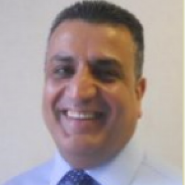 Tony Sanghera